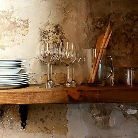 A' Pupata Apartment Napoli Ngoại thất bức ảnh