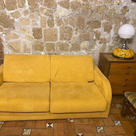 A' Pupata Apartment Napoli Ngoại thất bức ảnh