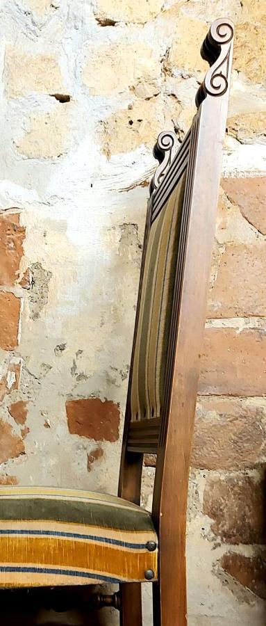 A' Pupata Apartment Napoli Ngoại thất bức ảnh