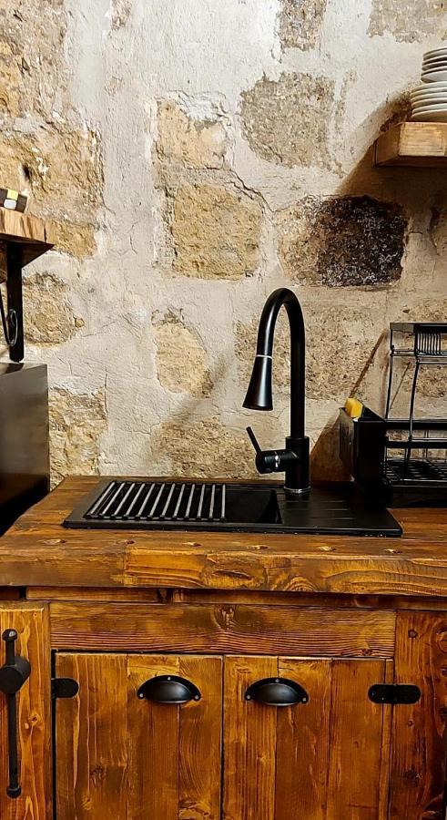 A' Pupata Apartment Napoli Ngoại thất bức ảnh