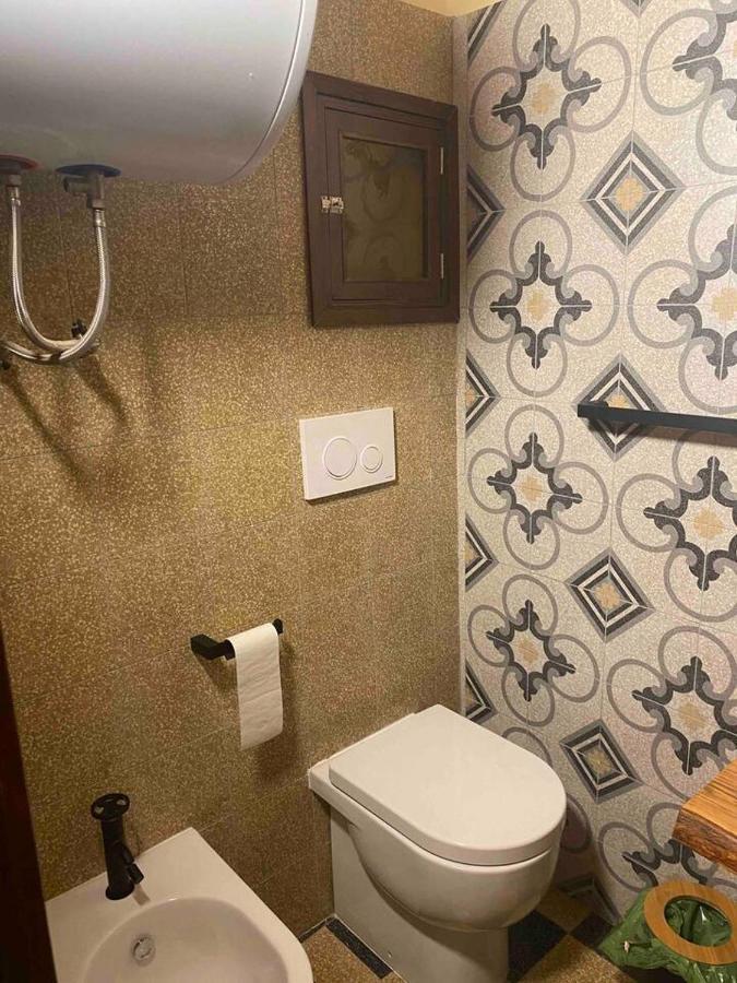 A' Pupata Apartment Napoli Ngoại thất bức ảnh