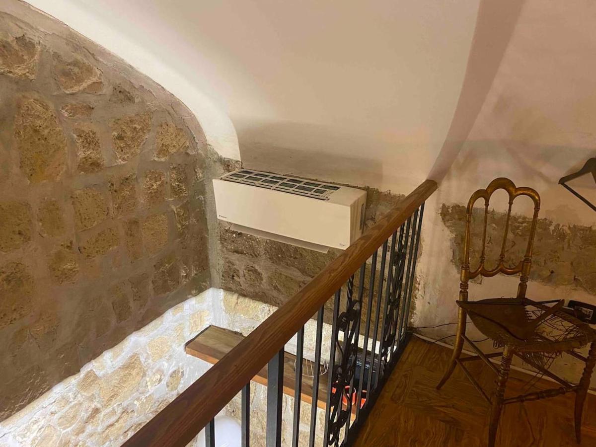 A' Pupata Apartment Napoli Ngoại thất bức ảnh