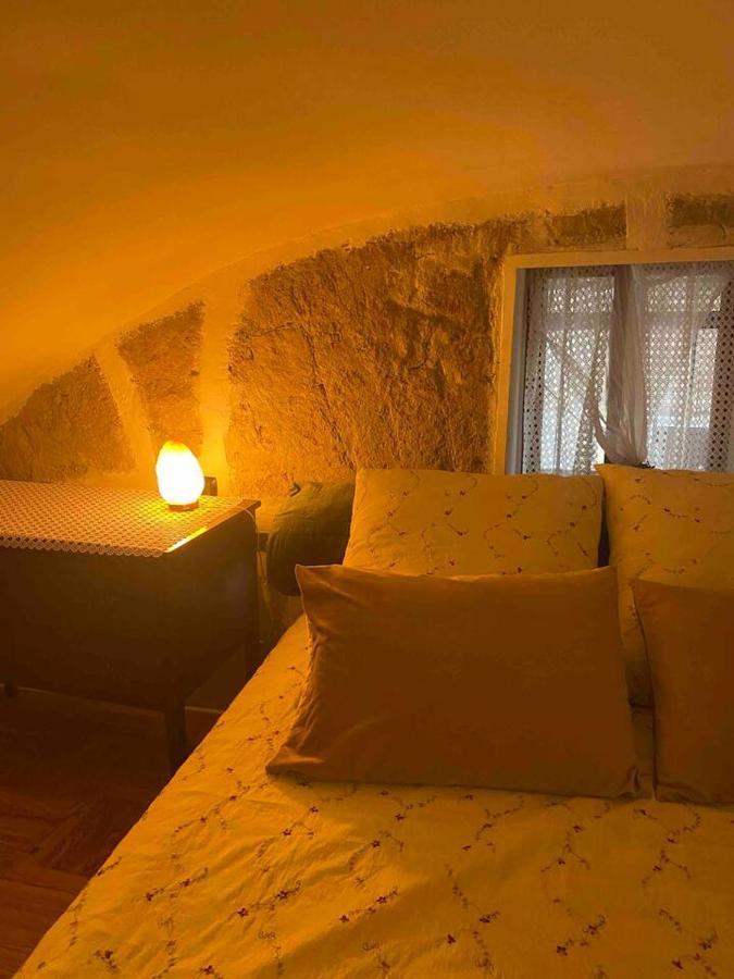 A' Pupata Apartment Napoli Ngoại thất bức ảnh