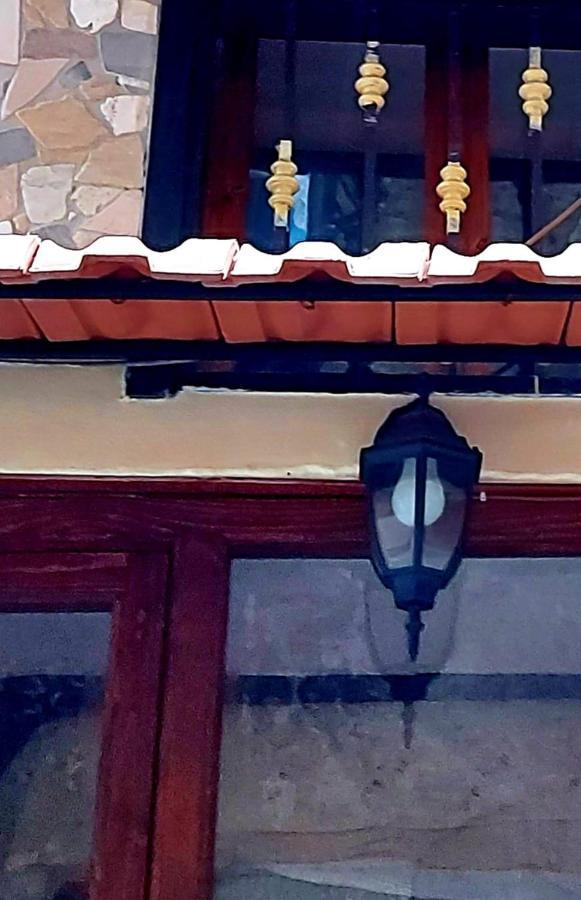 A' Pupata Apartment Napoli Ngoại thất bức ảnh