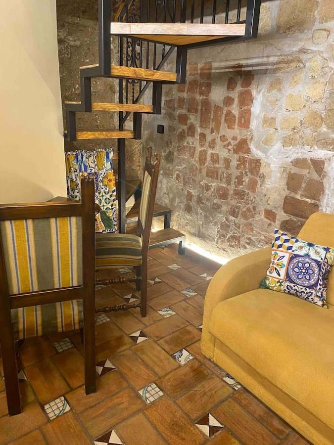 A' Pupata Apartment Napoli Ngoại thất bức ảnh