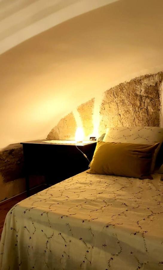 A' Pupata Apartment Napoli Ngoại thất bức ảnh