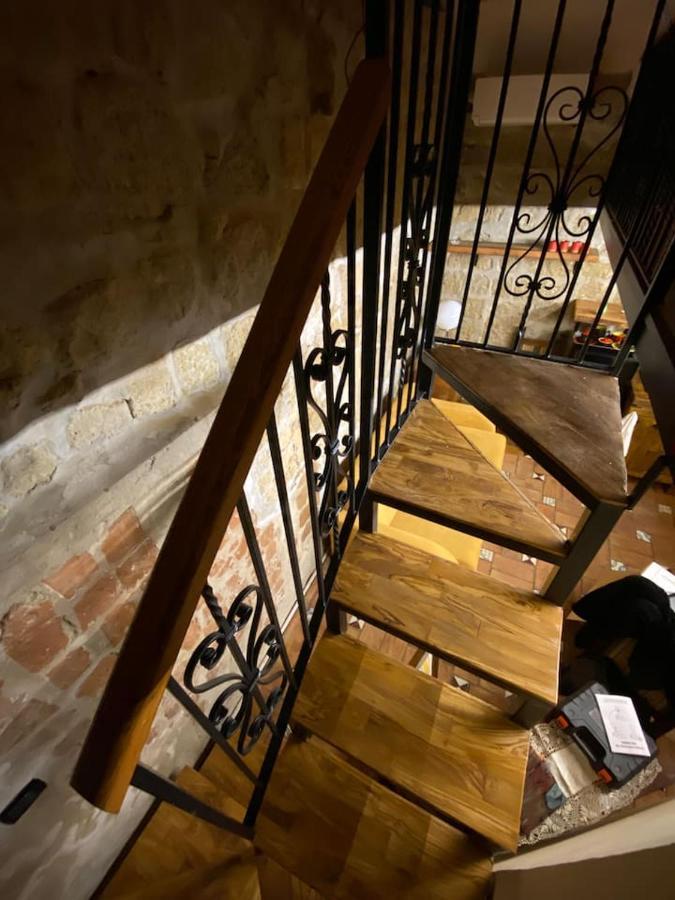 A' Pupata Apartment Napoli Ngoại thất bức ảnh