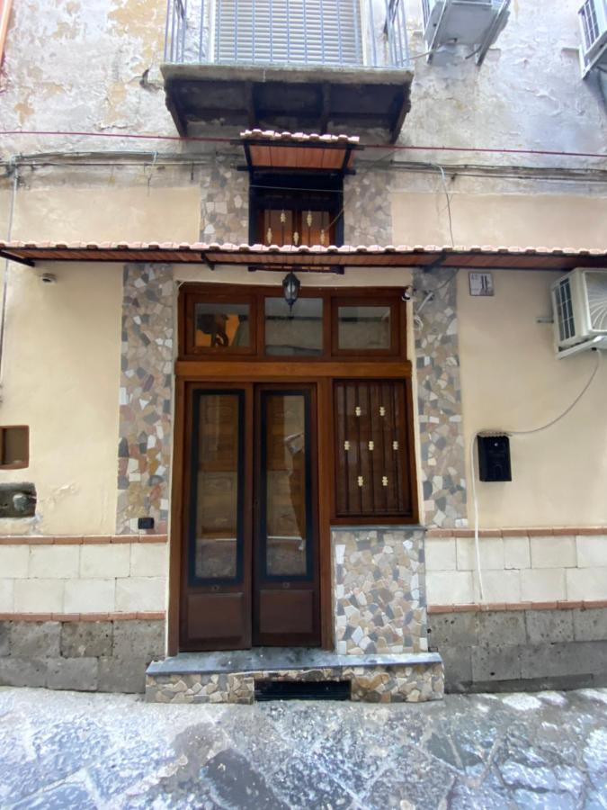 A' Pupata Apartment Napoli Ngoại thất bức ảnh