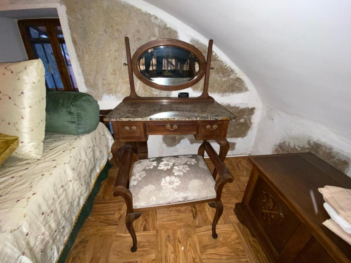 A' Pupata Apartment Napoli Ngoại thất bức ảnh