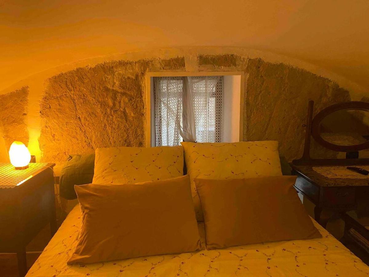 A' Pupata Apartment Napoli Ngoại thất bức ảnh