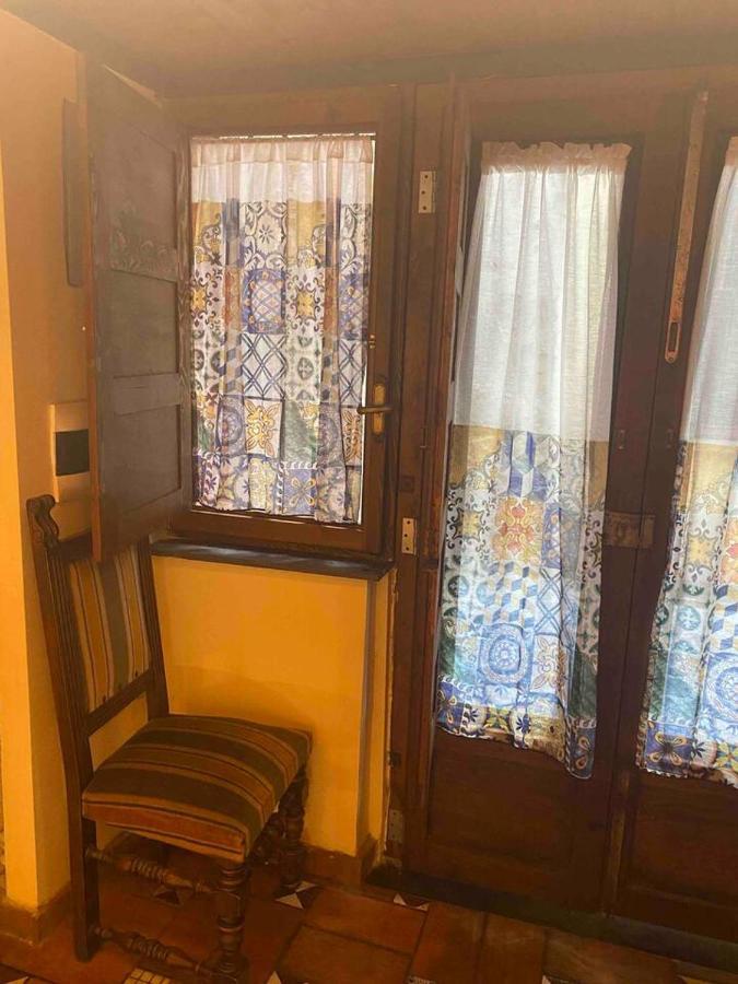 A' Pupata Apartment Napoli Ngoại thất bức ảnh