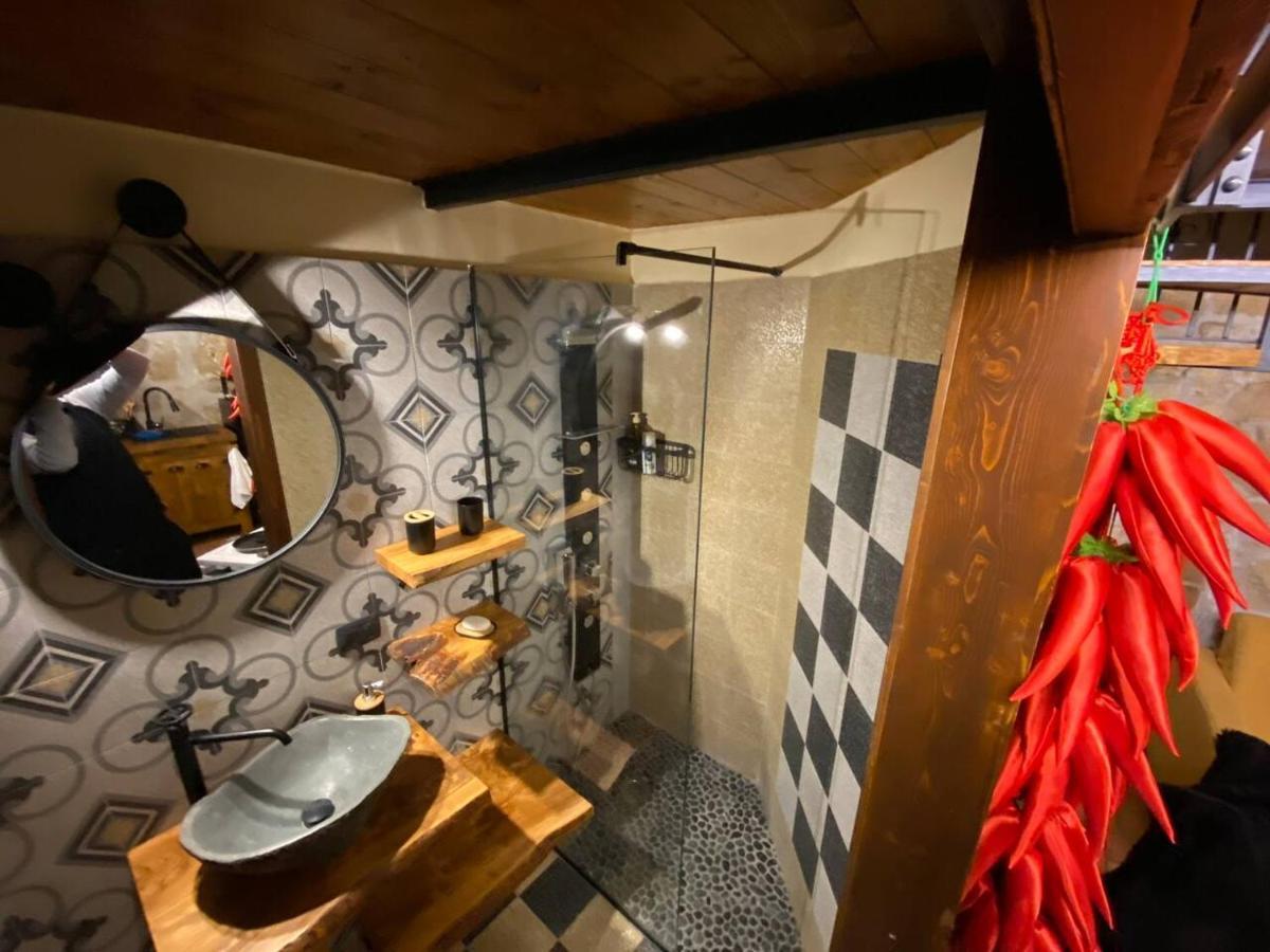 A' Pupata Apartment Napoli Ngoại thất bức ảnh