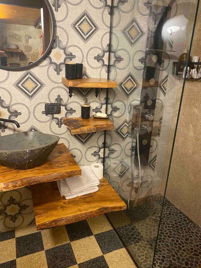 A' Pupata Apartment Napoli Ngoại thất bức ảnh