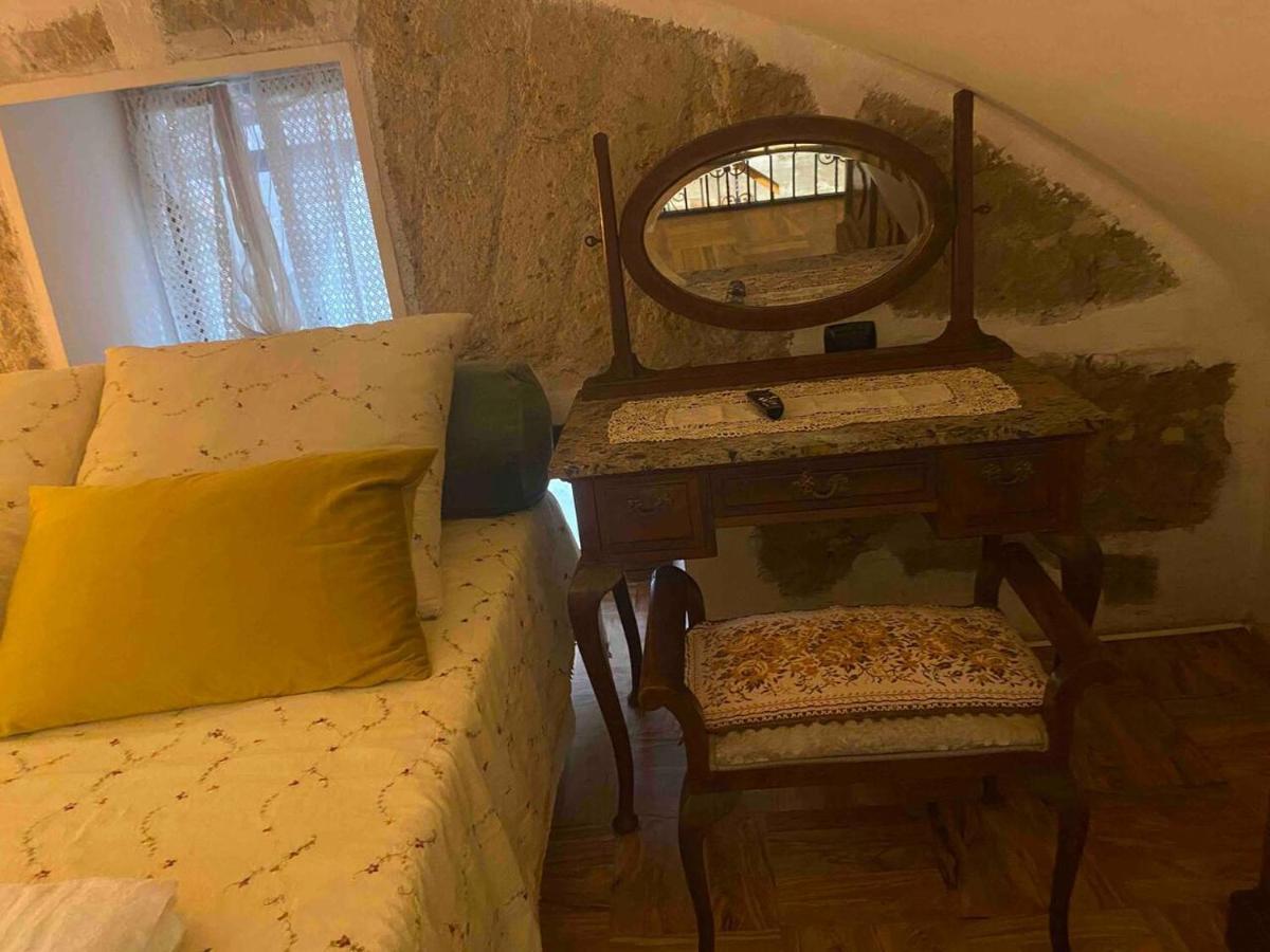 A' Pupata Apartment Napoli Ngoại thất bức ảnh