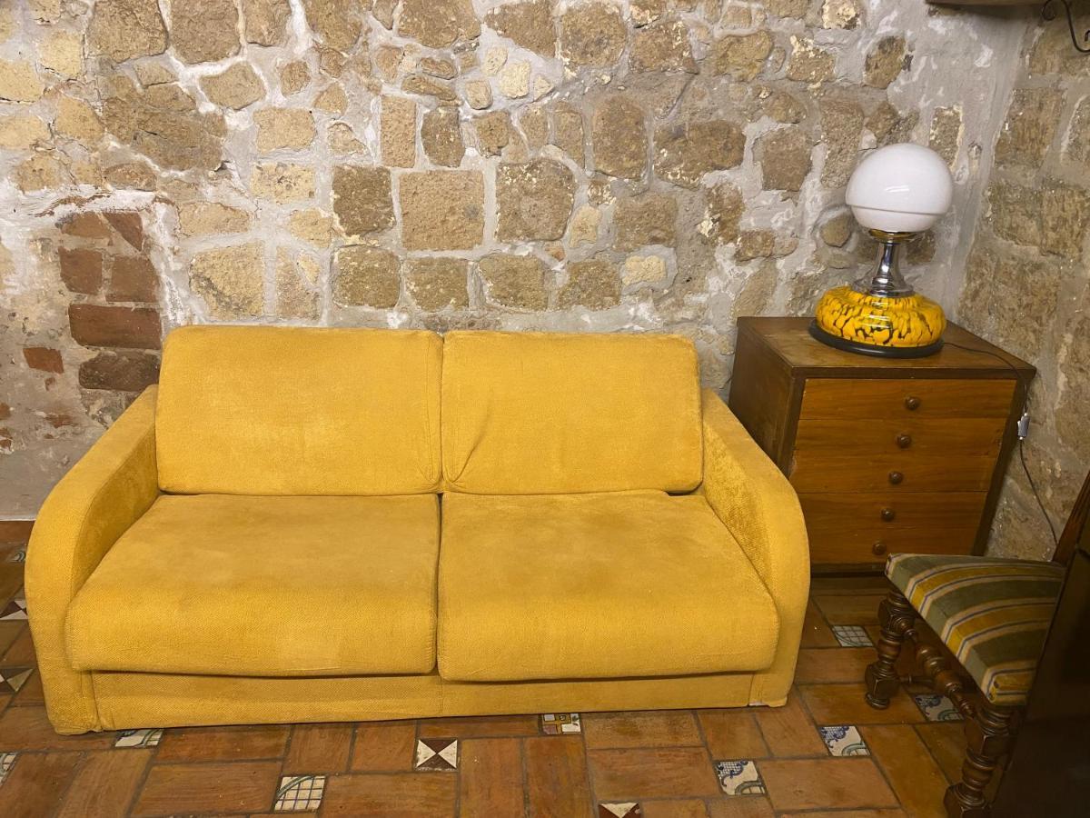 A' Pupata Apartment Napoli Ngoại thất bức ảnh