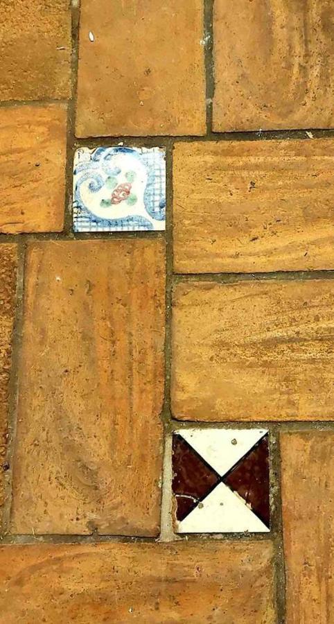 A' Pupata Apartment Napoli Ngoại thất bức ảnh