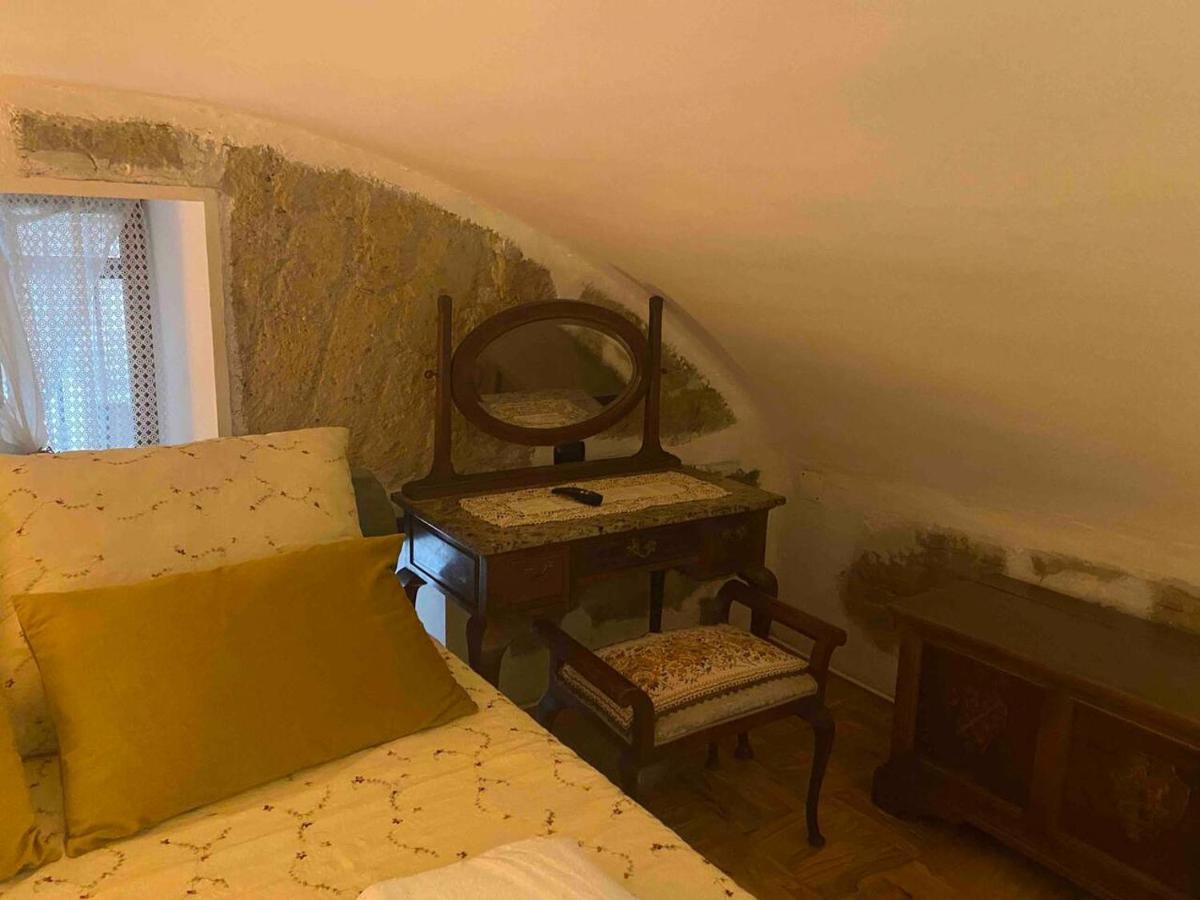 A' Pupata Apartment Napoli Ngoại thất bức ảnh