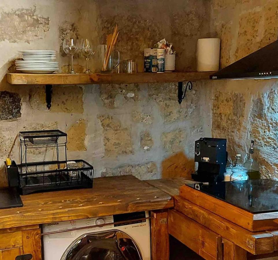 A' Pupata Apartment Napoli Ngoại thất bức ảnh