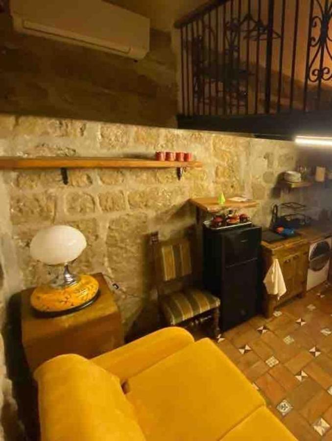 A' Pupata Apartment Napoli Ngoại thất bức ảnh