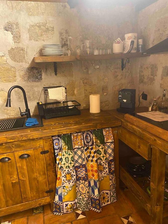 A' Pupata Apartment Napoli Ngoại thất bức ảnh