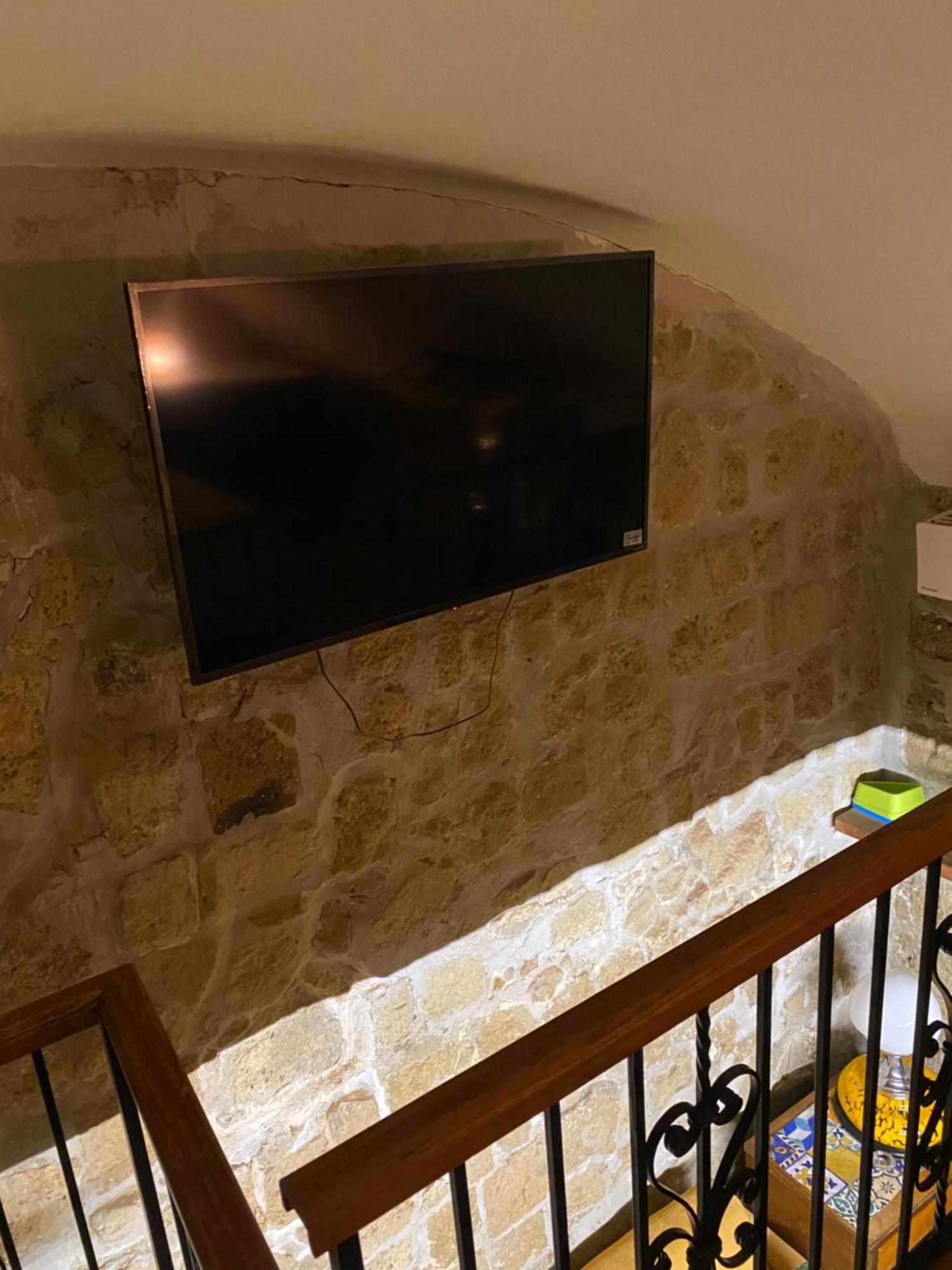 A' Pupata Apartment Napoli Ngoại thất bức ảnh