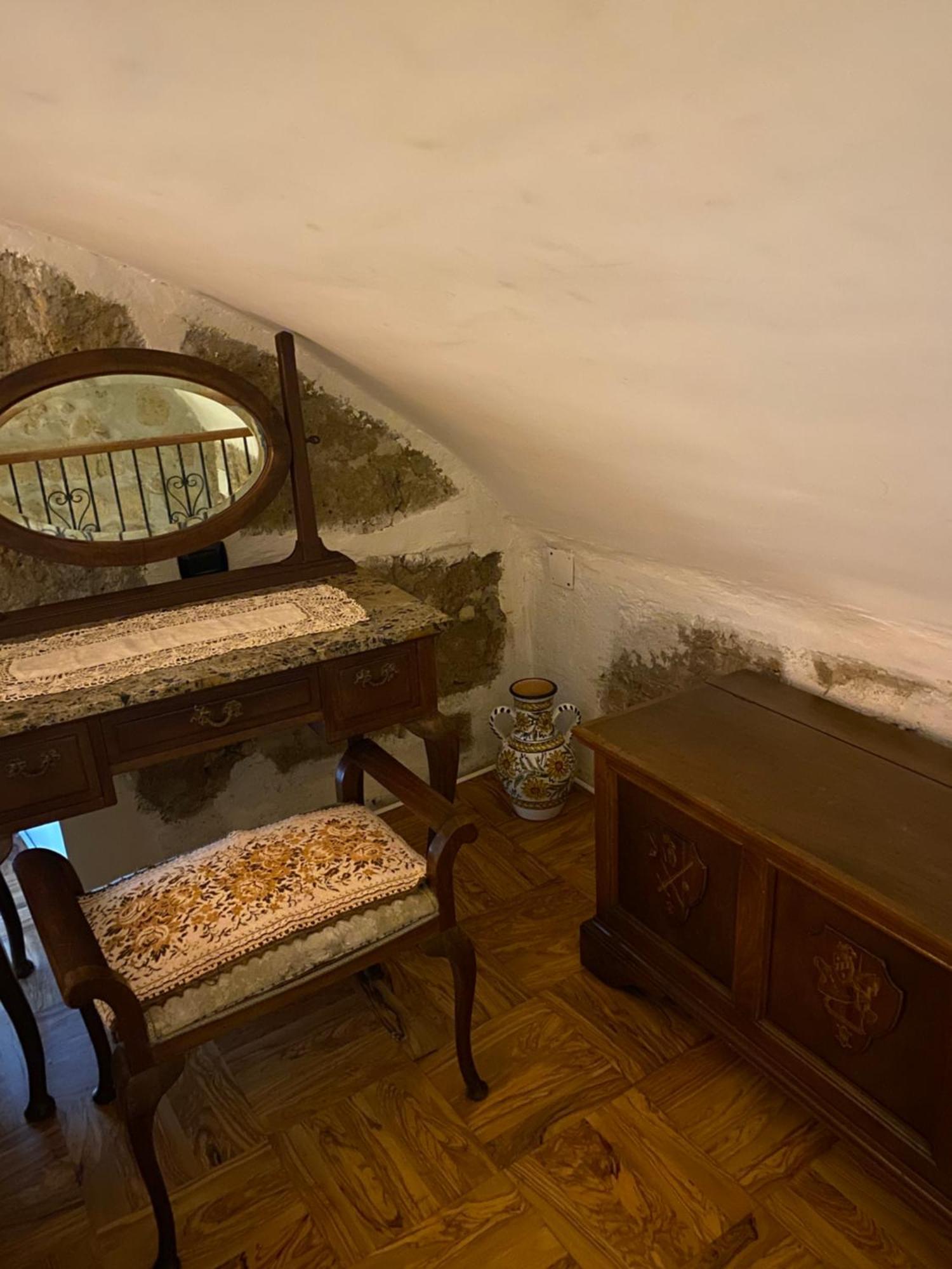 A' Pupata Apartment Napoli Ngoại thất bức ảnh