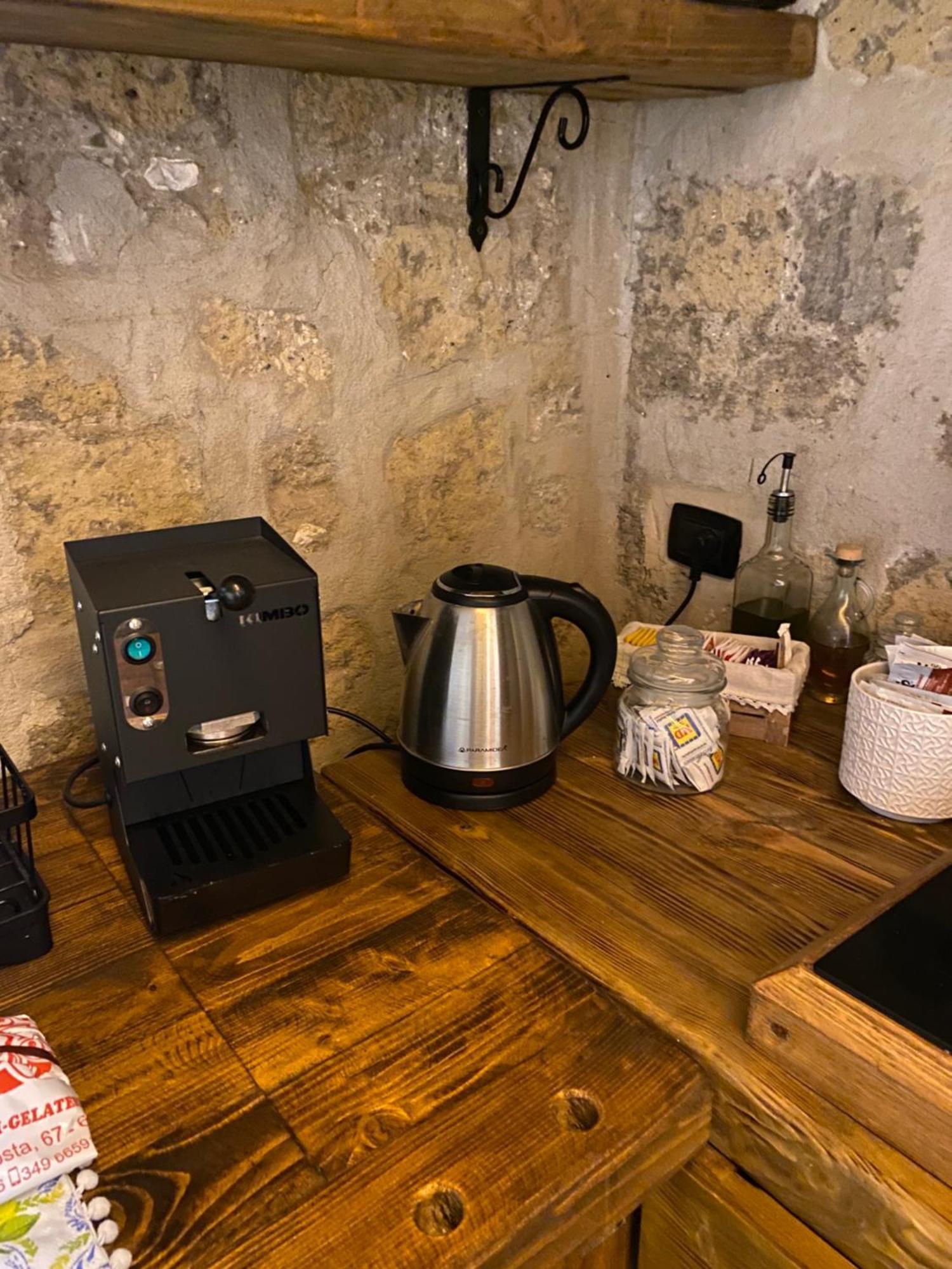 A' Pupata Apartment Napoli Ngoại thất bức ảnh