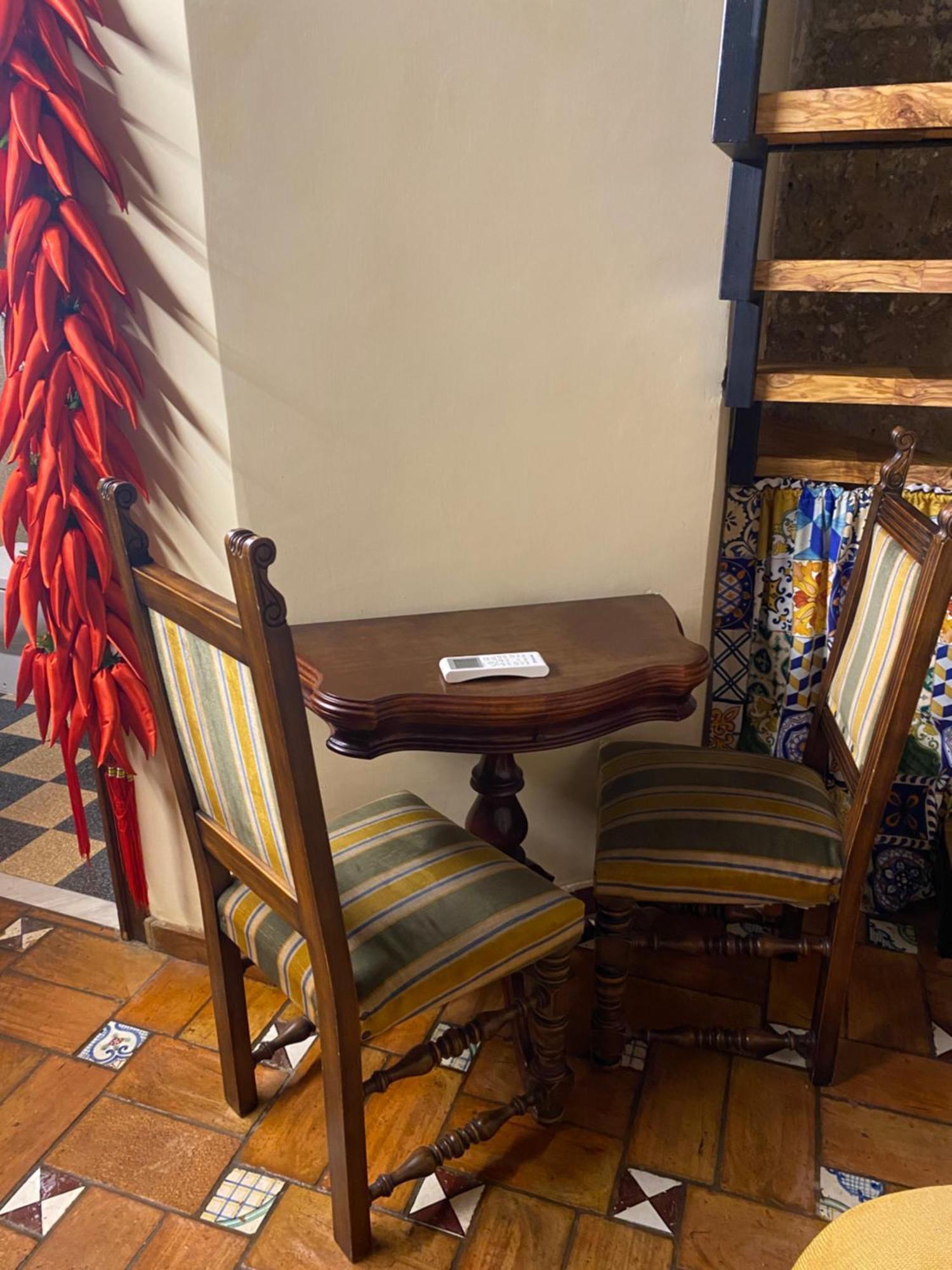 A' Pupata Apartment Napoli Ngoại thất bức ảnh