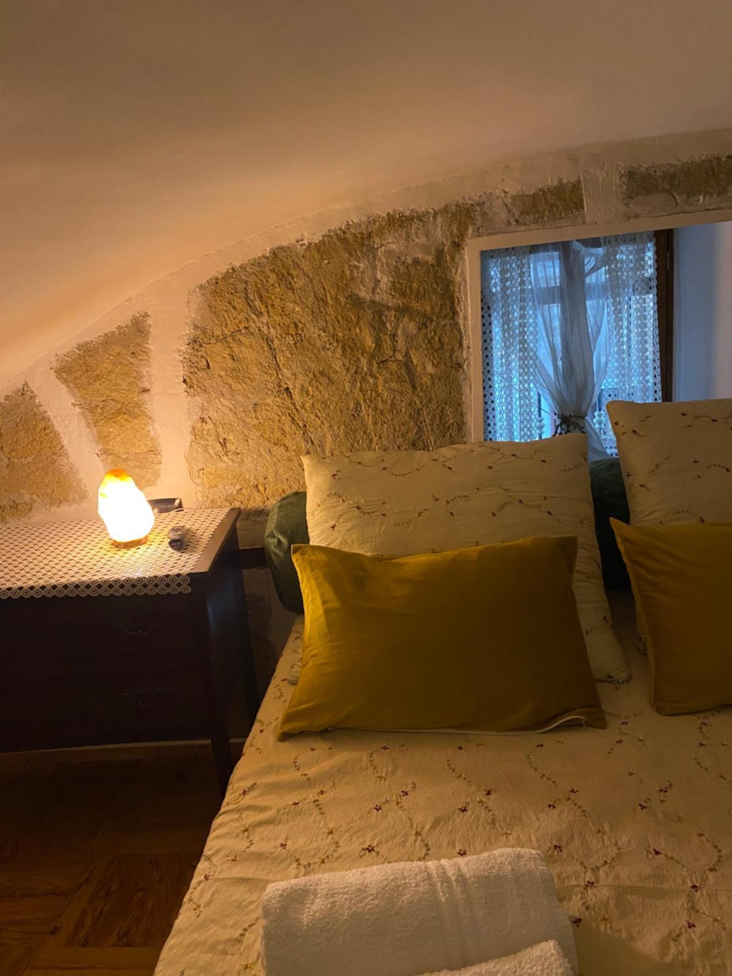 A' Pupata Apartment Napoli Ngoại thất bức ảnh