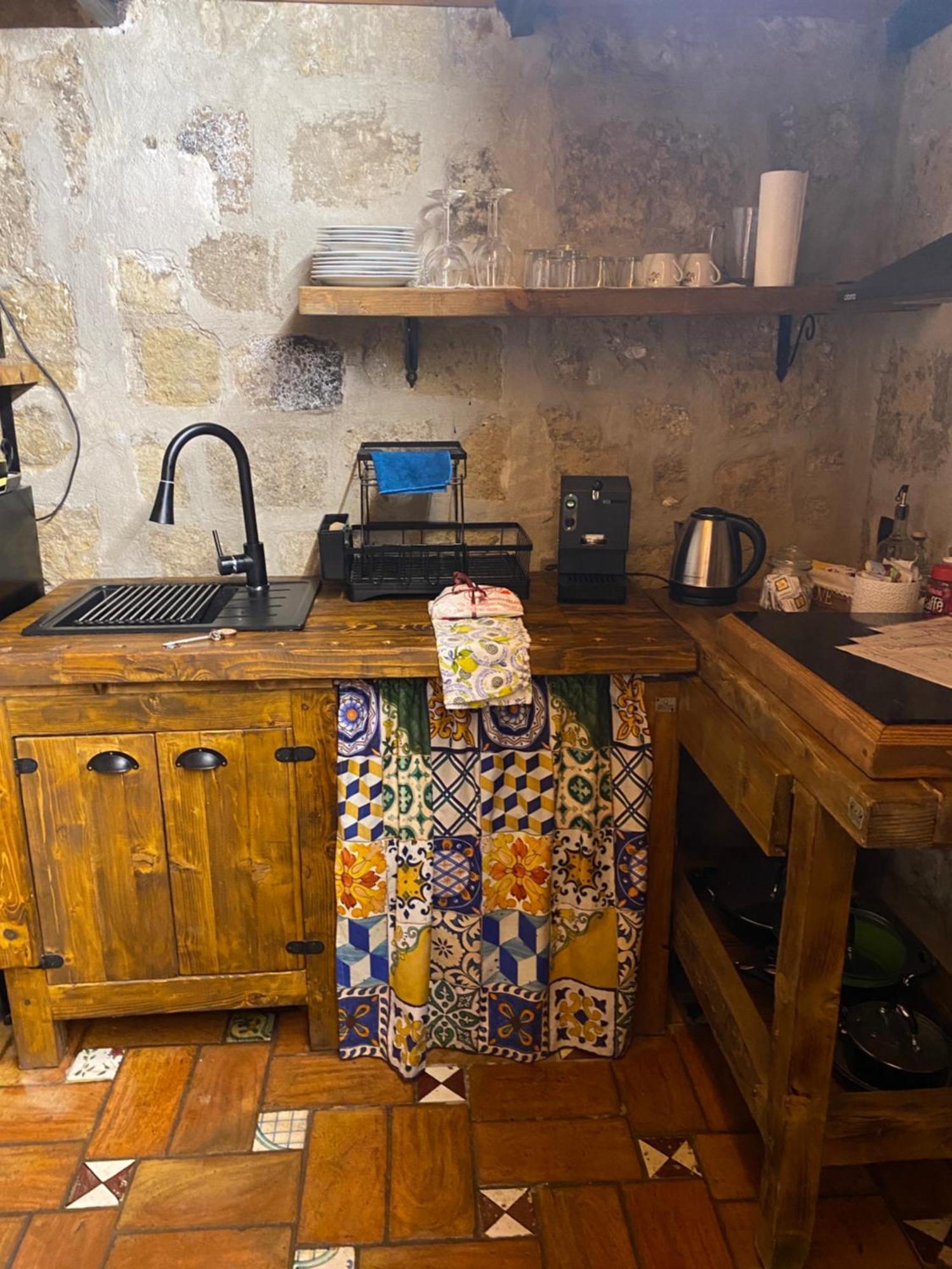 A' Pupata Apartment Napoli Ngoại thất bức ảnh